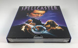 Spellcaster (VSA) w/SLIP