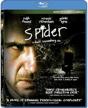 Spider (2002)