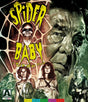 Spider Baby USED