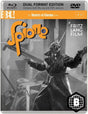 Spione (Region B) - New Blu - Ray
