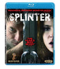 Splinter - New Blu - Ray