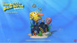 Spongebob Squarepants:Battle for Bikini Bottom F.U.N.Edition - Toys