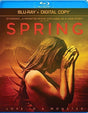 Spring USED