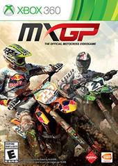 MXGP 14 XBOX 360