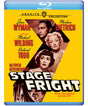 Stage Fright (1950) USED