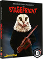 Stagefright (Limited Edition, Region B) w/SLIP