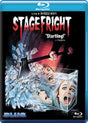 Stagefright - New Blu - Ray