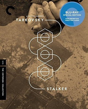 Stalker (888) - New Blu - Ray