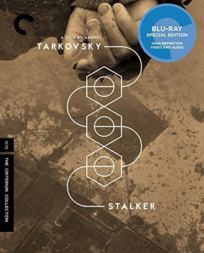 Stalker (#888) USED