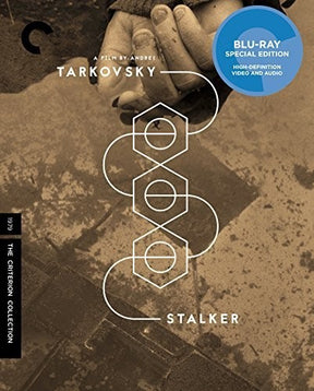 Stalker (#888) USED