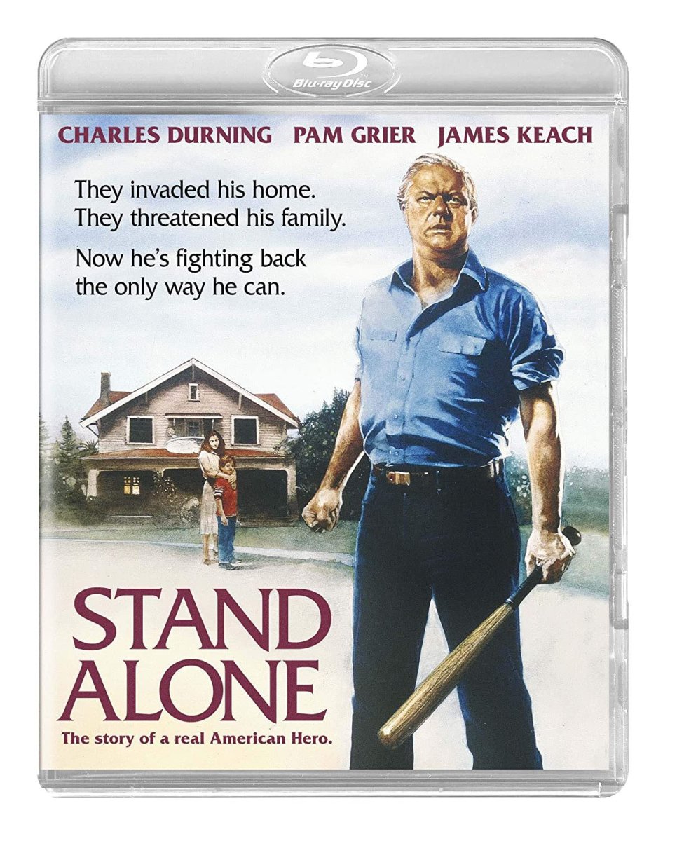 Stand Alone USED
