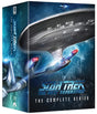 Star Trek: The Next Generation: The Complete Series - New Blu - Ray