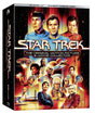 Star Trek: The Original Motion Picture 6 - Movie Collection (4K UHD) - New 4K UHD