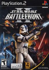 Star Wars Battlefront 2 Playstation 2 NEW - Video Games - Playstation 2