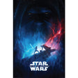 Star Wars Episode IX Style B Poster PICKUP ONLY - Posters/Stickers/Art