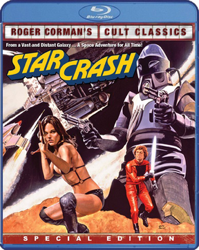 Starcrash