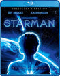 Starman - New Blu - Ray