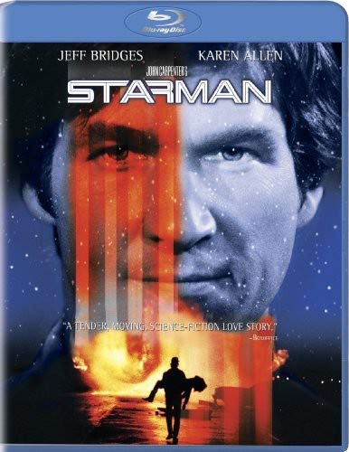 Starman USED