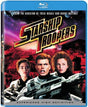Starship Troopers - New Blu - Ray