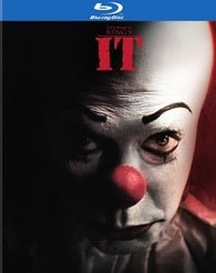 Stephen King's It (1990) w/SLIP USED