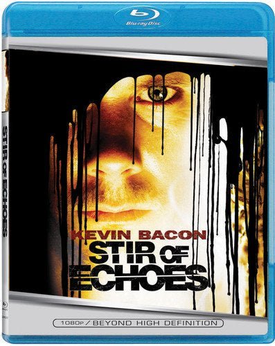 Stir of Echoes - New Blu - Ray