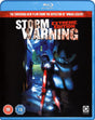 Storm Warning (Region B) USED - Used Blu - Ray
