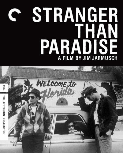 Stranger Than Paradise (#400) USED