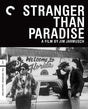 Stranger Than Paradise (#400) USED