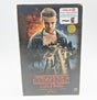 Stranger Things Season 1 Collectors Edition Box Set (Exclusive VHS Box Style Packaging) USED - Used Blu - Ray