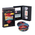 Stranger Things Season 2 Exclusive VHS Retro Packaging Collector's Edition USED - Used Blu - Ray