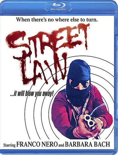 Street Law USED