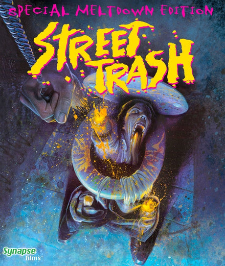 Street Trash (Special Meltdown Edition) USED
