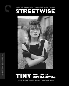 Streetwise (#1079)