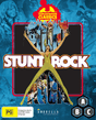 Stunt Rock w/SLIP (Region Free)