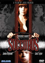 Succubus (DVD) - New DVD