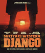 Sukiyaki Western Django Collector's Edition