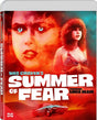 Summer of Fear - New Blu - Ray