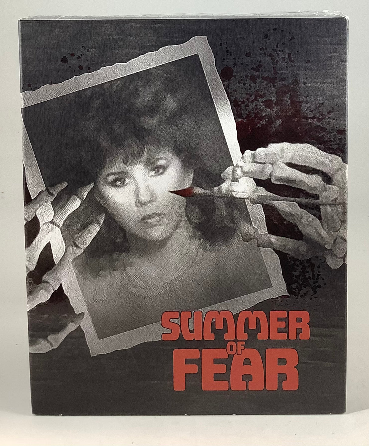 Summer of Fear w/Slip