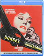 Sunset Boulevard - New Blu - Ray