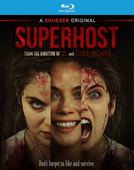 Superhost