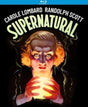 Supernatural (1933) - New Blu - Ray