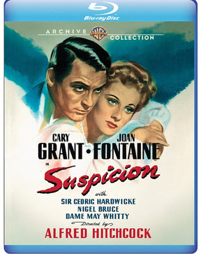 Suspicion USED
