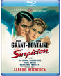 Suspicion USED