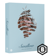 Swallow (Limited Edition, Region B)
