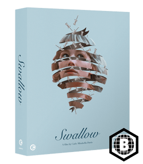 Swallow (Limited Edition, Region B)