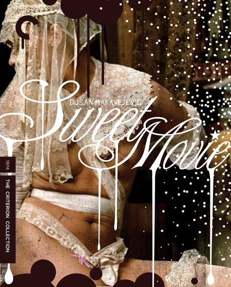 Sweet Movie (#390) (DVD)