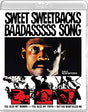 Sweet Sweetback's Baadasssss Song (Vinegar Syndrome) USED
