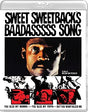 Sweet Sweetback's Baadasssss Song (Vinegar Syndrome) w/SLIP USED - Used Blu-Ray