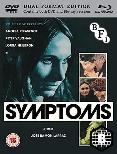 Symptoms (Region B)