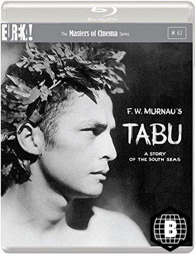 Tabu: A Story of the South Seas (Region B)